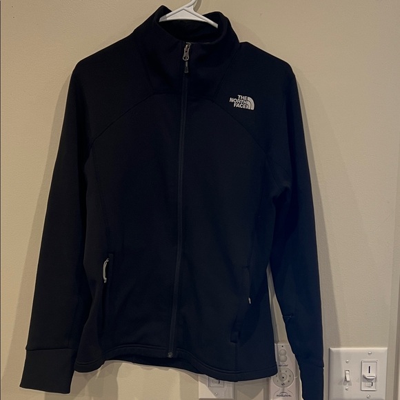 The North Face Jackets & Blazers - The North Face Women's Black Ski Jacket